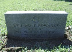 William F. Edwards 