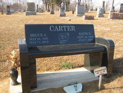 Bruce A Carter Jr.