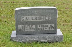 Frank William Gallagher 