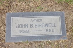 John Brown Birdwell 