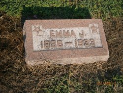 Emma J. <I>Kehl</I> Sherwood 