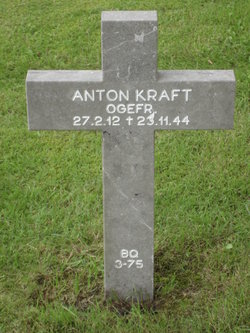 Anton Kraft 