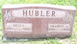 Della <I>Chamberlain</I> Hubler 