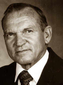 Frederick Martin “Fritz” Ahrens 
