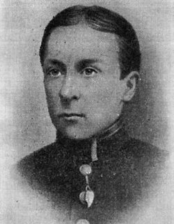 Nikolay Afanasievich Bulgakov 