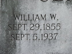 William Walter Clifton 