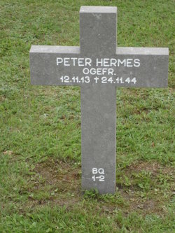 Peter Hermes 