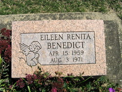 Eileen Renita Benedict 