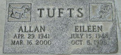 Eileen Tufts 