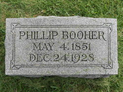 Philip Booher 