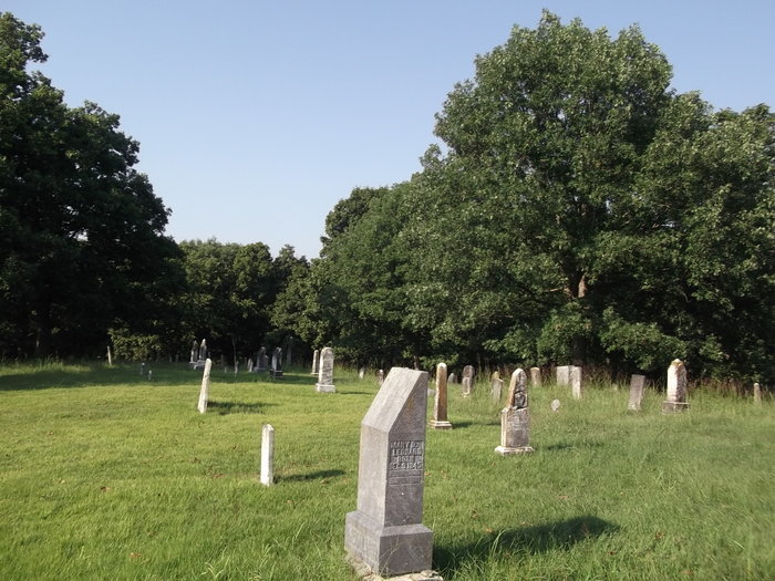 Wintersville Cemetery