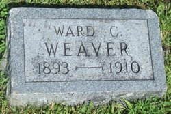 Ward Clifford Weaver 