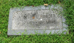 Annette Lois Abbott 