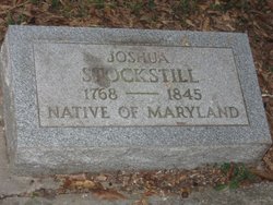 Joshua Stockstill 