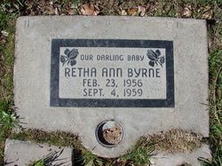 Retha Ann Byrne 