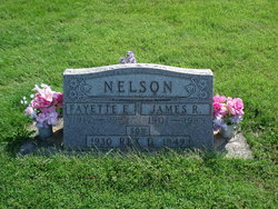 James R. Nelson 