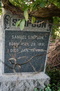 Samuel Simpson 