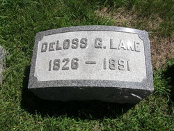 DeLoss G Lake 