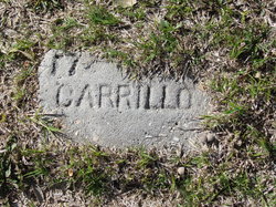 Carrillo 