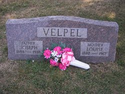 Joseph Velpel 