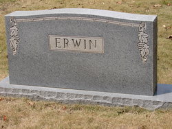 Alberta <I>Caldwell</I> Erwin 
