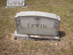 Gussie A. Erwin 