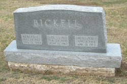 Albert C. Bickell 