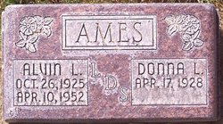 Alvin L. Ames 