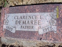 Clarence Lewis Demaree 