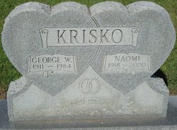 George W. Krisko 
