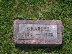 Charles Kaul 