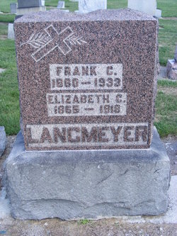 Frank Langmeyer 