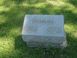 Floyd Abraham Bishop 