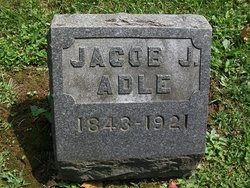 Jacob J. Adle 