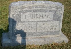 David F. Thurman 