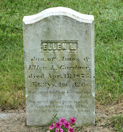Ellen L. Gardner 