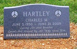 Charles M. Hartley Jr.