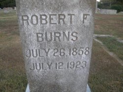 Robert F. Burns 