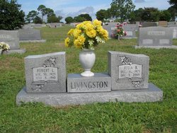 Robert Lee Livingston 