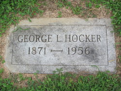 George L Hocker 