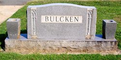 George W Bulcken 