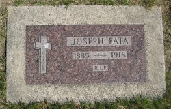 Joseph Fata 