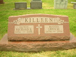 Richard E. Killeen 