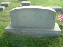 Brenda F <I>Stillman</I> Merrill 