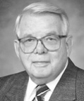 Dr William Burton “Bill” Todd Jr.