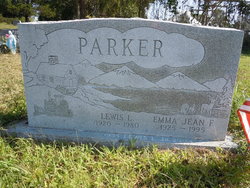 Lewis L. Parker 