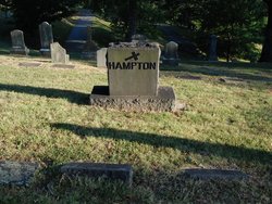 William Hampton 
