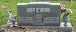 William C. Lewis Jr.