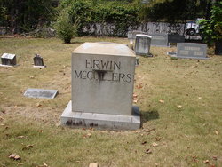 John M. Erwin 