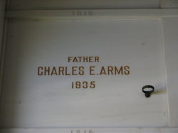 Charles E. Arms 